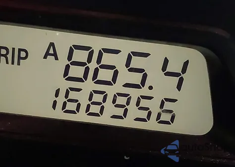 2000 Honda Accord 2.3 Ex from USA, damaged, VIN 1HGCG6671YA146608